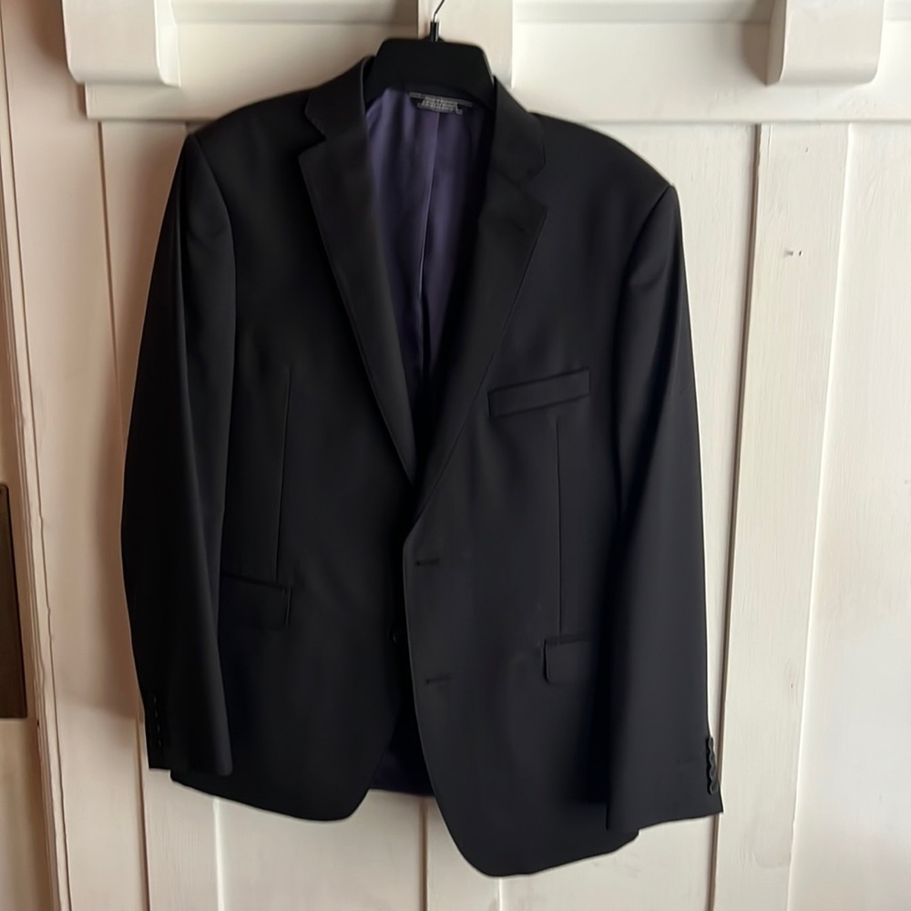 Saks Fifth Avenue Men’s Suit Jacket/Blazer 42R